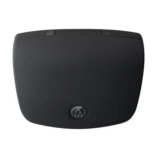 אוזניות אלחוטיות BLUETOOTH דגם ATH-TWX9 מבית Audio Technica
