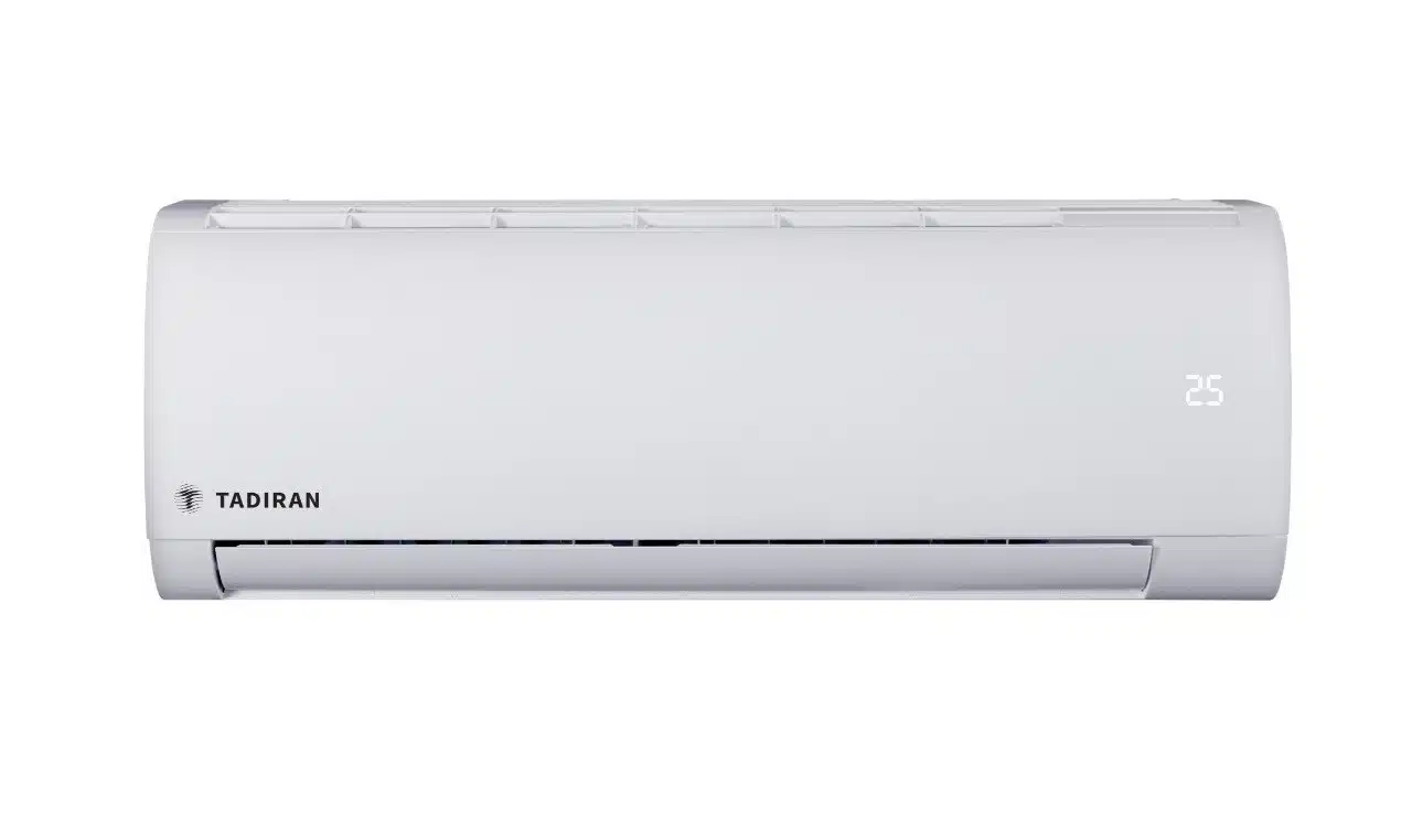 מזגן עילי אינוורטר דגם APOLLO INVERTER 340NG מבית TADIRAN מזגן עילי אינוורטר דגם APOLLO INVERTER 340NG מבית TADIRAN