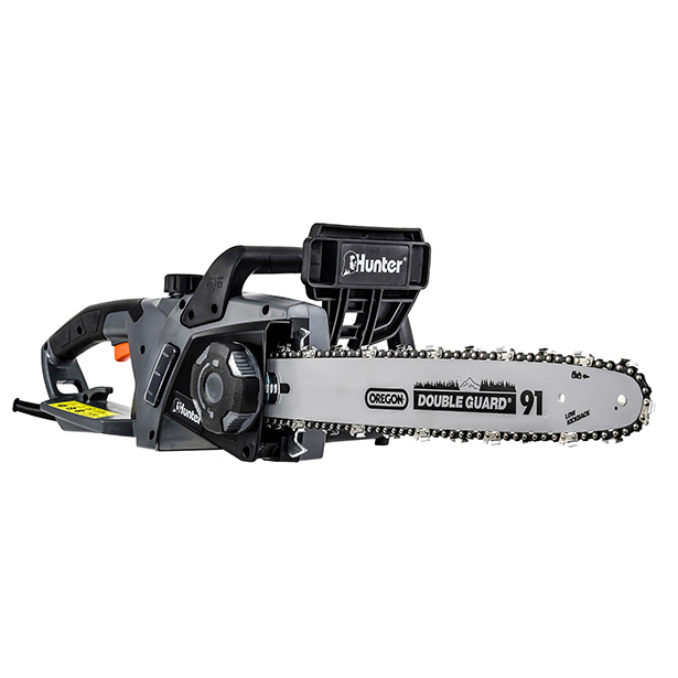 מסור שרשרת חשמלי "16 2300W דגם 103001-001 מבית Hunter
