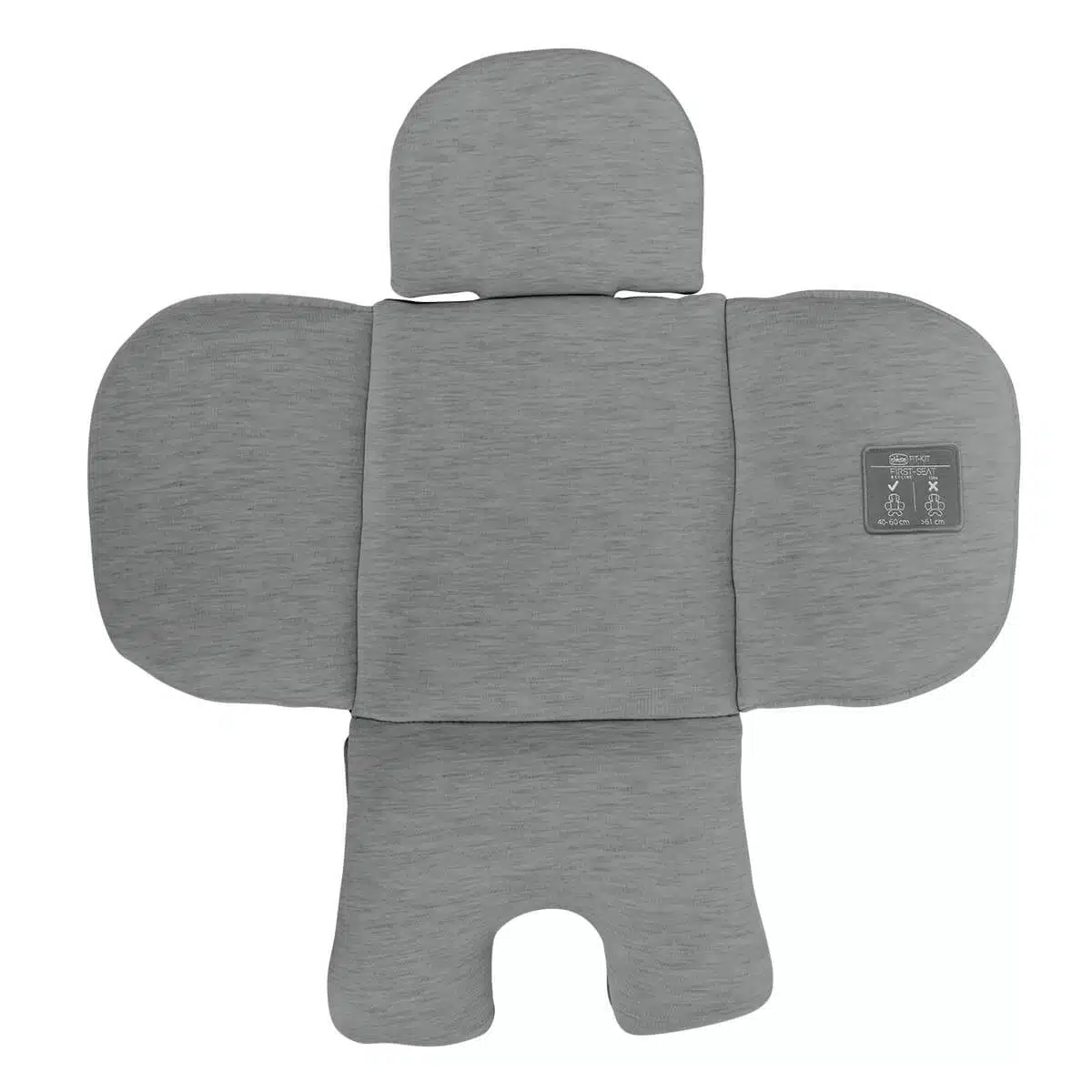 סלקל נשכב פירסט סיט - First Seat Recline מבית Chicco