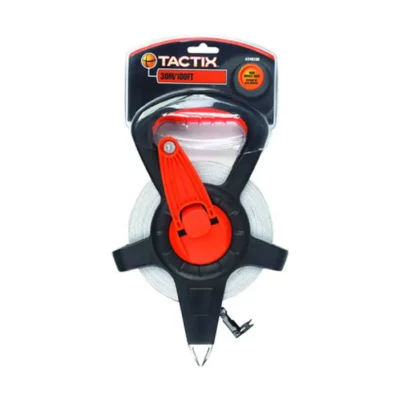 רולטקה (מטר ארוך) 30MX13MM דגם 240230 מבית TACTIX