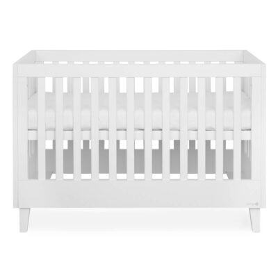 מיטת תינוק וואלי - Valley™ Baby Bed 127×63 cm מבית Dainy's