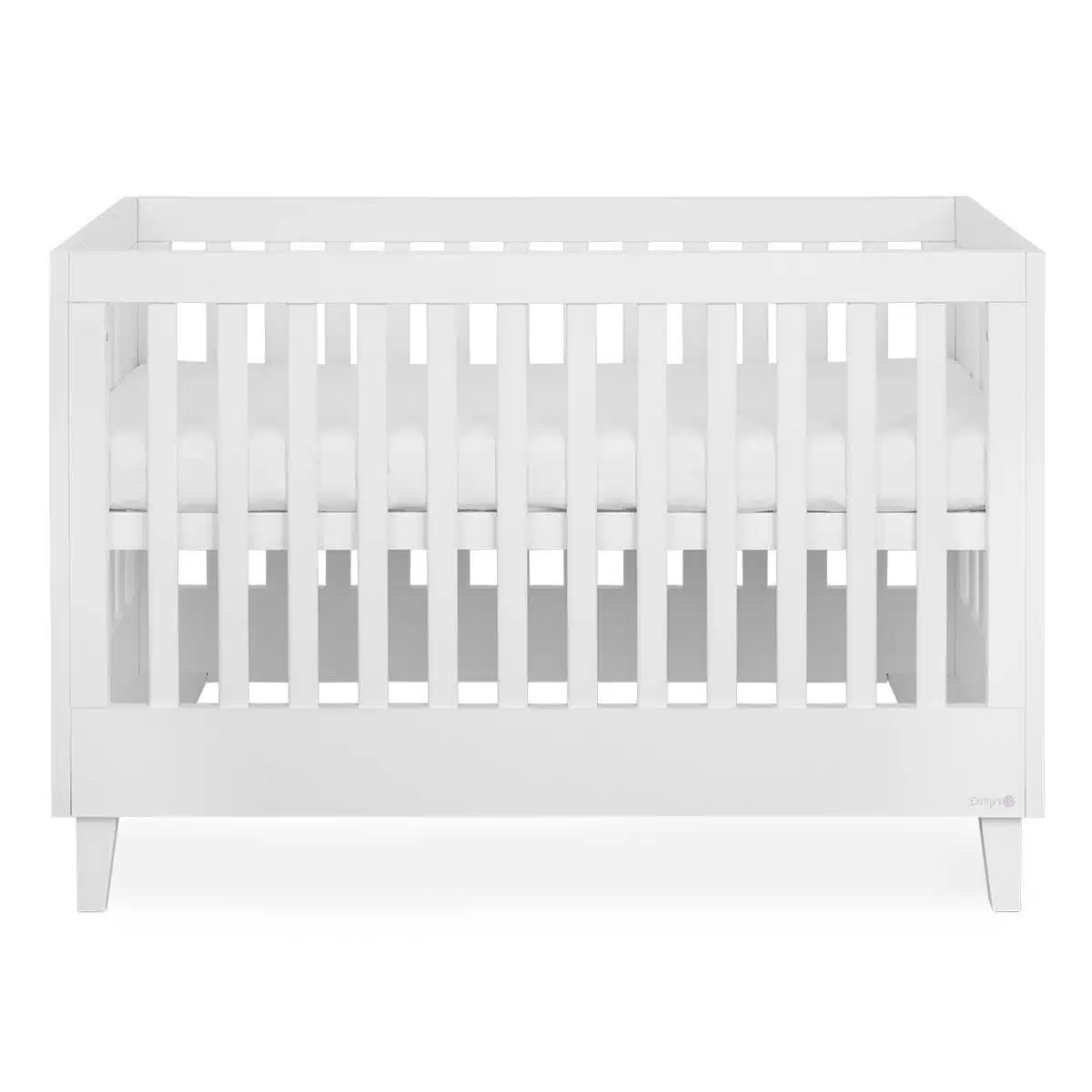 מיטת תינוק וואלי - Valley™ Baby Bed 127×63 cm מבית Dainy's