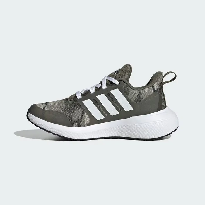 נעלי ספורט לנוער דגם FORTARUN 2.0 מבית Adidas