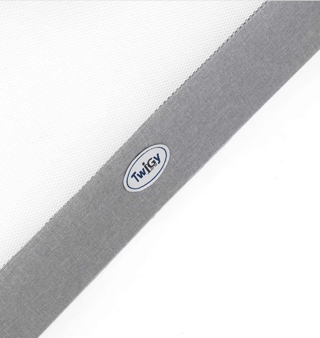 מגן מיטה סייפ פיט 95 ס”מ – Guard My Bed SafeFit מבית Twigy