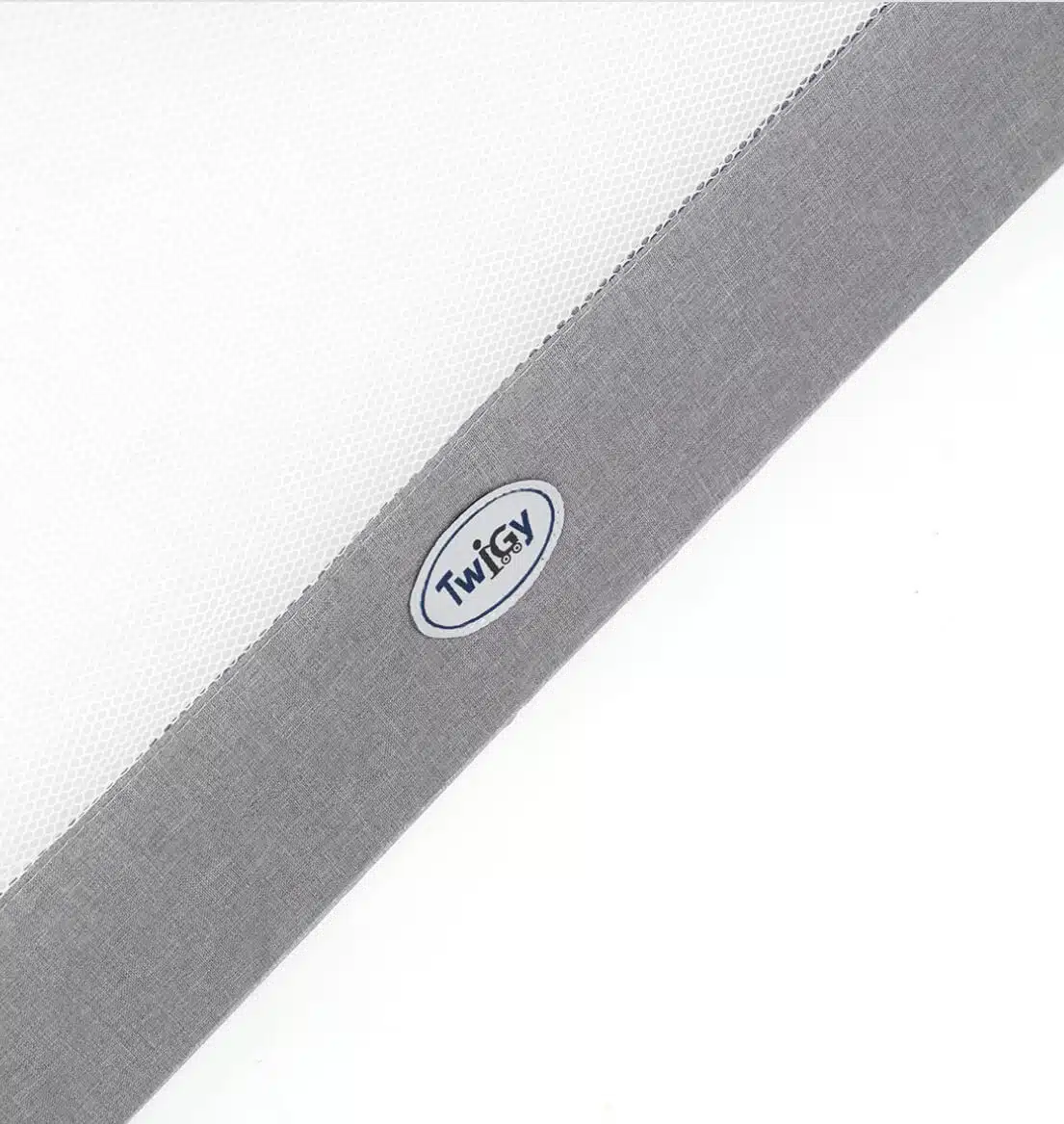 מגן מיטה סייפ פיט 95 ס”מ – Guard My Bed SafeFit מבית Twigy