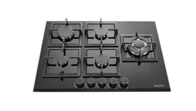 כיריים 5 להבות דגם BL715 מבית BLACKPUNT