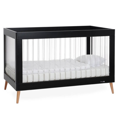 מיטת תינוק אמנדה - Amanda™ Baby Bed 130x70 cm מבית Dainy's