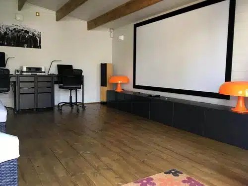 מחסן עץ פרימיום 5X4 עובי 45 ס"מ דגם Severn מבית DunsterHouse