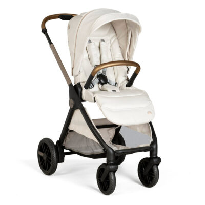 עגלה משולבת סל שכיבה בלאג’יו - Bellagio Stroller מבית Chicco