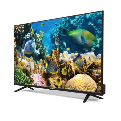 טלוויזיה "98 4K מערכת הפעלה WebOS דגם HATV-98QL400 מבית Hyundai
