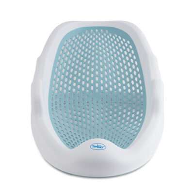 מושב אמבטיה מתקפל לתינוק - Bath Seat מבית Twigy