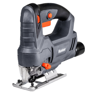 מסור אנכי חשמלי Hunter 750W דגם 100610-020 עוצמתי ומדויק לכל משימה