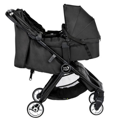 סל שכיבה לעגלת תאומים סיטי תור 2 City Tour 2 Double Carry Cot