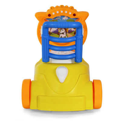 סיר גמילה בימבה על גלגלים - Train it Musical Potty Car Musical Potty Car מבית Twigy