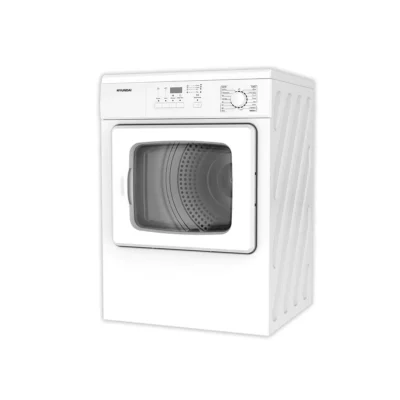 מייבש כביסה דיגיטלי 7 ק"ג דגם HAQ-70D1 מבית Hyundai