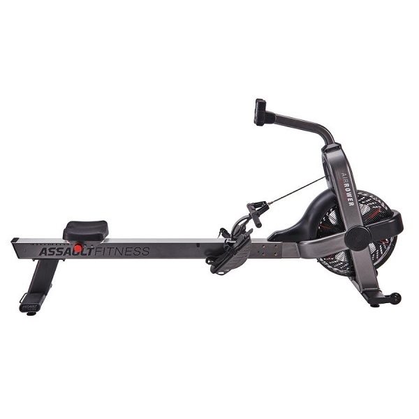 מכונת חתירה מקצועית וחזקה דגם Air Rower Elite מבית Assault Fitness מכונת חתירה מקצועית וחזקה דגם Air Rower Elite מבית Assault Fitness