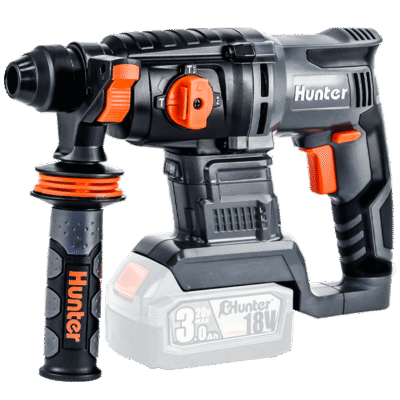 פטישון נטען 18V - גוף בלבד דגם 100112-003 מבית Hunter
