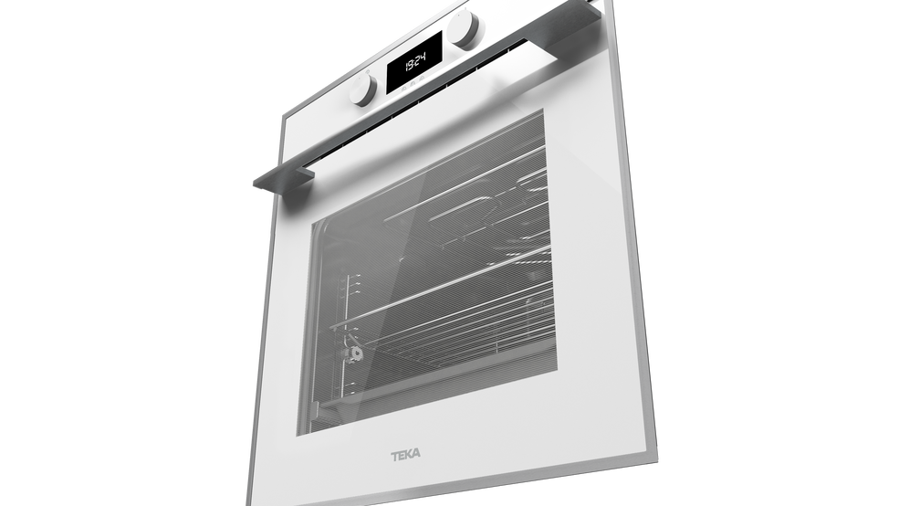 תנור בנוי פירוליטי מבית TEKA דגם HLB840P תנור בנוי פירוליטי מבית TEKA דגם HLB840P