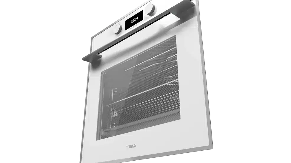 תנור בנוי פירוליטי מבית TEKA דגם HLB840P תנור בנוי פירוליטי מבית TEKA דגם HLB840P