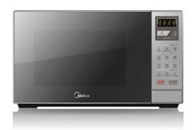 מיקרוגלי דיגיטאלי בנפח 25 דגם EM925EYI מבית Midea