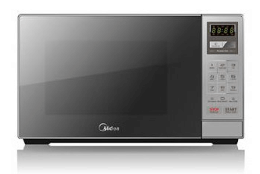 מיקרוגלי דיגיטאלי בנפח 25 דגם EM925EYI מבית Midea
