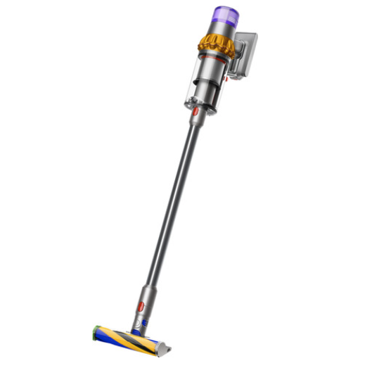 שואב אבק דייסון אלחוטי נטען V15 Detect Absolute מבית Dyson שואב אבק דייסון אלחוטי נטען V15 Detect Absolute מבית Dyson