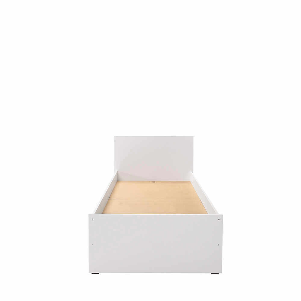 מיטת יחיד עם 2 מגירות אחסון דגם Leesa-KRC-092 מבית HOMAX מיטת יחיד עם 2 מגירות אחסון דגם Leesa-KRC-092 מבית HOMAX