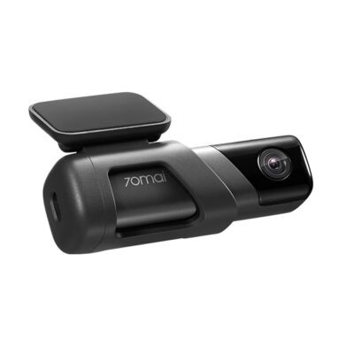 מצלמת רכב חכמה דו כיוונית דגם Dash Cam Pro Plus+ Set A500S-1 מבית 70mai Xiaomi