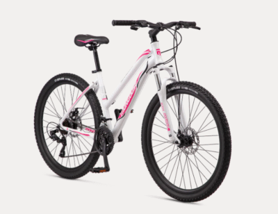 אופני הרים לנשים דגם Switchback Trail Women's מבית Mongoose