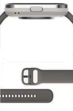 שעון חכם דגם Bip 5 Unity מבית Amazfit