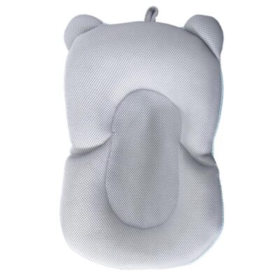 כרית ציפה לאמבטיה - Baby Bath Pillow מבית Twigy