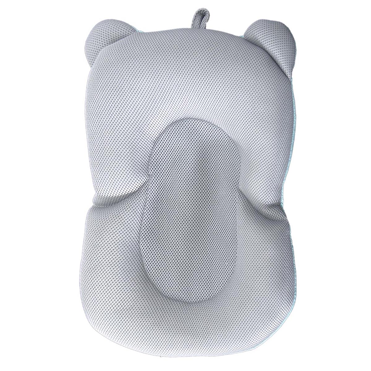 כרית ציפה לאמבטיה - Baby Bath Pillow מבית Twigy