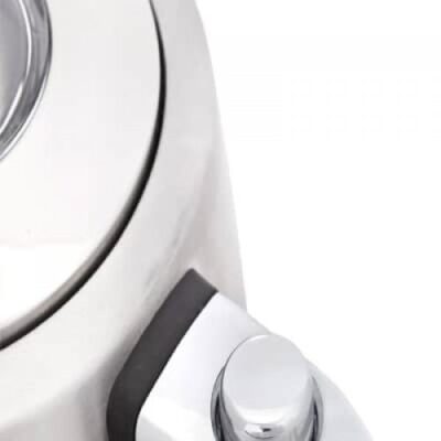קומקום נירוסטה Classic דגם 43985 מבית Morphy Richards