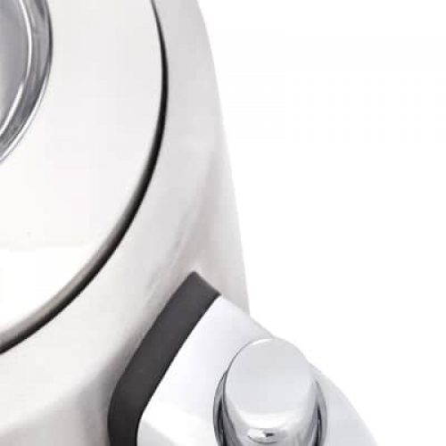קומקום נירוסטה Classic דגם 43985 מבית Morphy Richards
