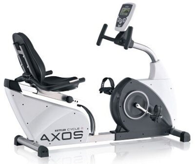 אופני כושר חצי מקצועיות דגם CYCLE R מבית KETTLER