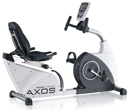 אופני כושר חצי מקצועיות דגם CYCLE R מבית KETTLER אופני כושר חצי מקצועיות דגם CYCLE R מבית KETTLER