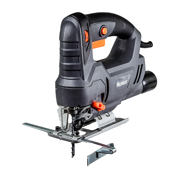 מסור אנכי חשמלי Hunter 750W דגם 100610-020 עוצמתי ומדויק לכל משימה
