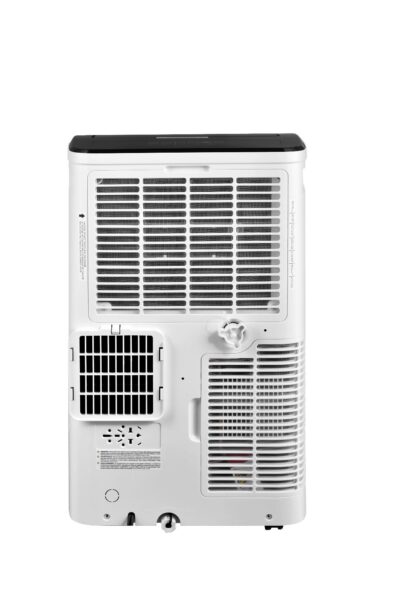 מזגן נייד 4 מצבים דגם AHY-PAC 14 מבית AMBASSADOR