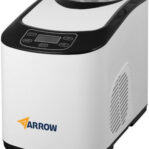 מכונת גלידה ביתית 1.5 ליטר דגם 600210-001 מבית Arrow
