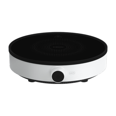 כירת אינדוקציה עגולה דגם Induction Cooker Lite מבית Xiaomi