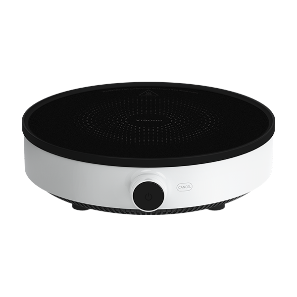 כירת אינדוקציה עגולה דגם Induction Cooker Lite מבית Xiaomi