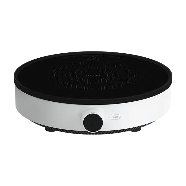 כירת אינדוקציה עגולה דגם Induction Cooker Lite מבית Xiaomi
