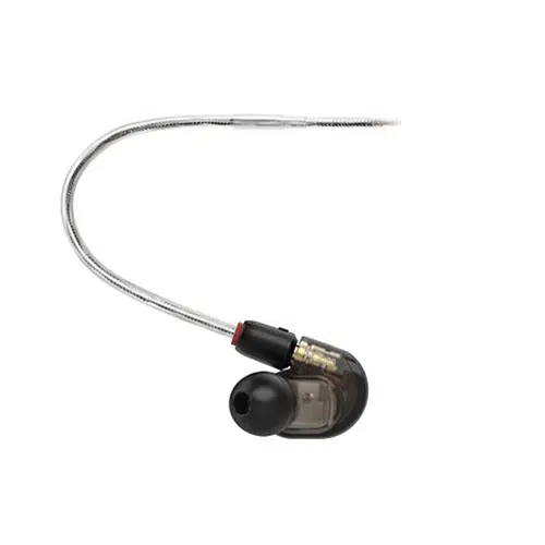 אוזניות מוניטור In-ear דגם ATH-E70 מבית Audio Technica