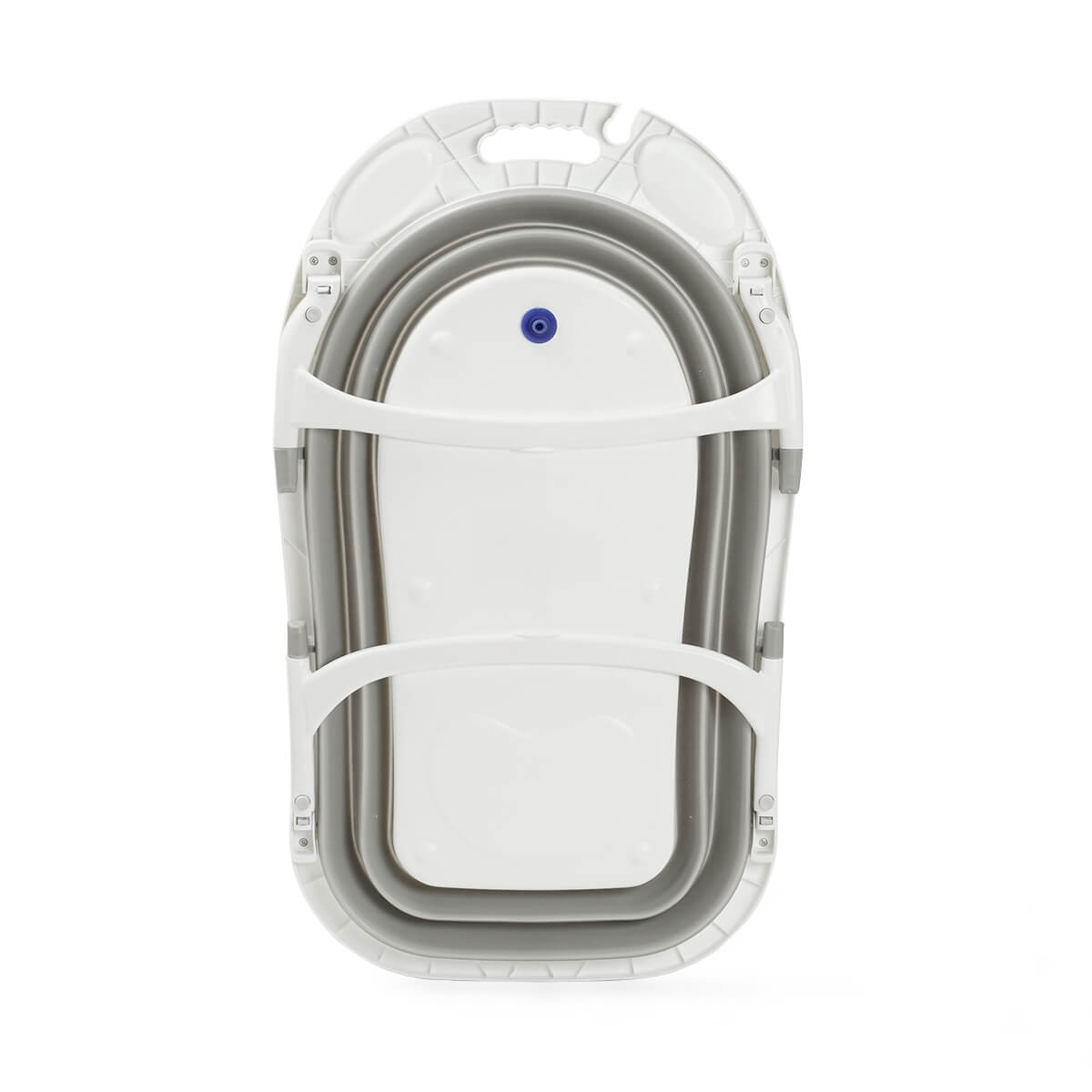 אמבטיה מתקפלת כנרת – Kineret Folding Bath Tub מבית Twigy