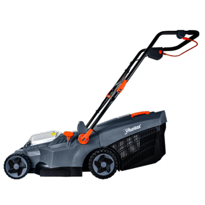 מכסחת דשא נטענת 40V BrushLess - גוף בלבד דגם 102907-001 מבית Hunter