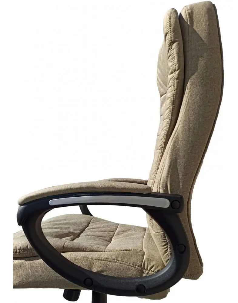 כיסא מנהלים מפואר ויוקרתי דגם Madonna Cottona מבית S.R