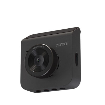 מצלמה דרך עם מצלמה אחורית דגם 70mai Dash Cam A400-1 מבית Xiaomi