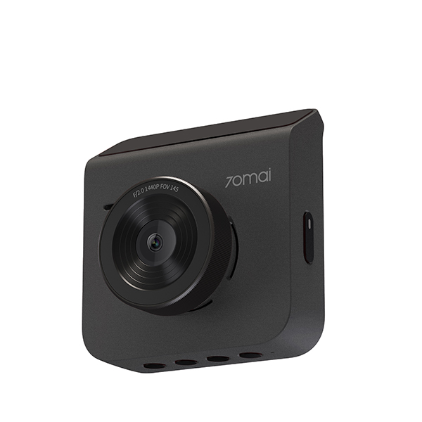 מצלמה דרך עם מצלמה אחורית דגם 70mai Dash Cam A400-1 מבית Xiaomi