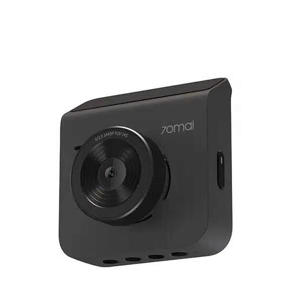 מצלמה דרך עם מצלמה אחורית דגם 70mai Dash Cam A400-1 מבית Xiaomi